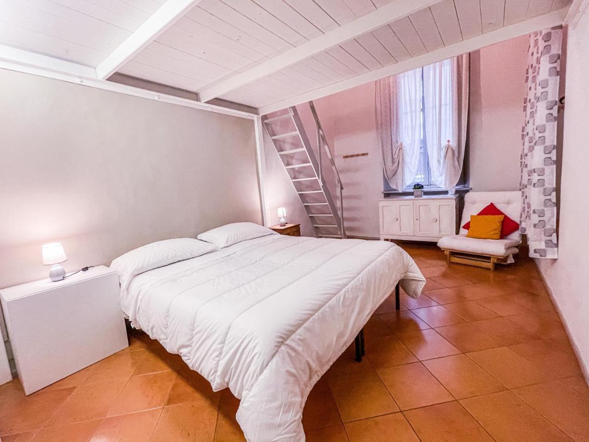 Myhouse Inn San Donato - Affitti Brevi Italia Turin Bagian luar foto