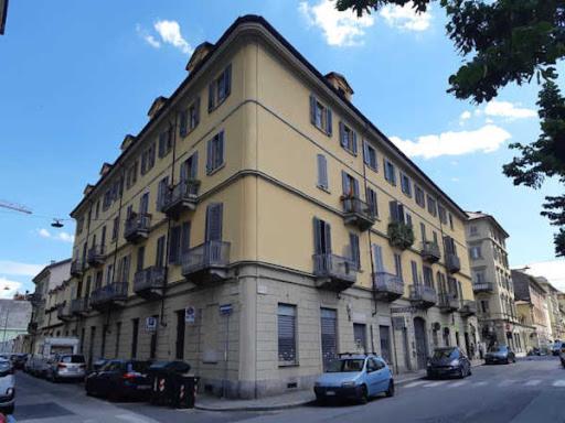 Myhouse Inn San Donato - Affitti Brevi Italia Turin Bagian luar foto