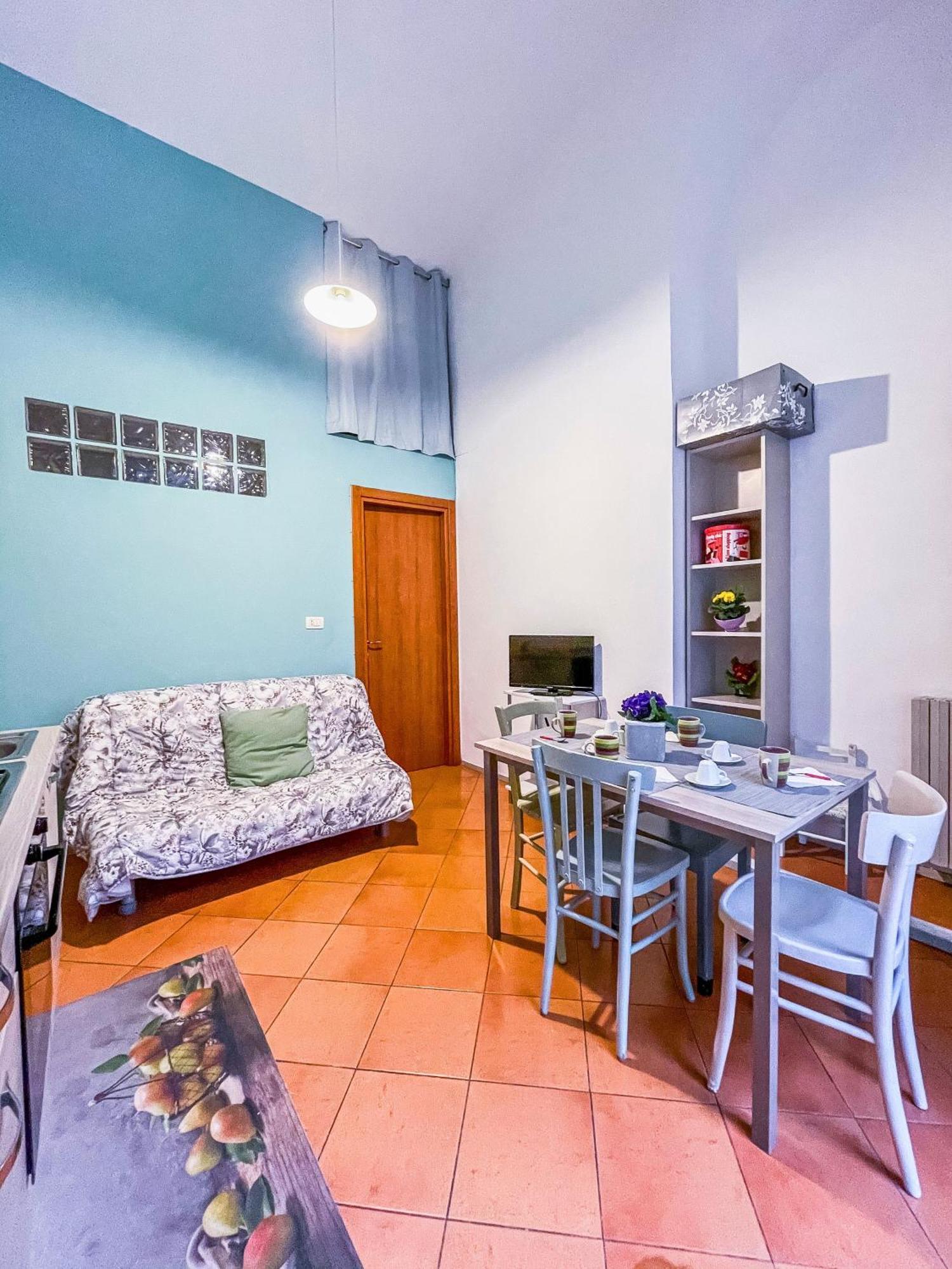Myhouse Inn San Donato - Affitti Brevi Italia Turin Bagian luar foto