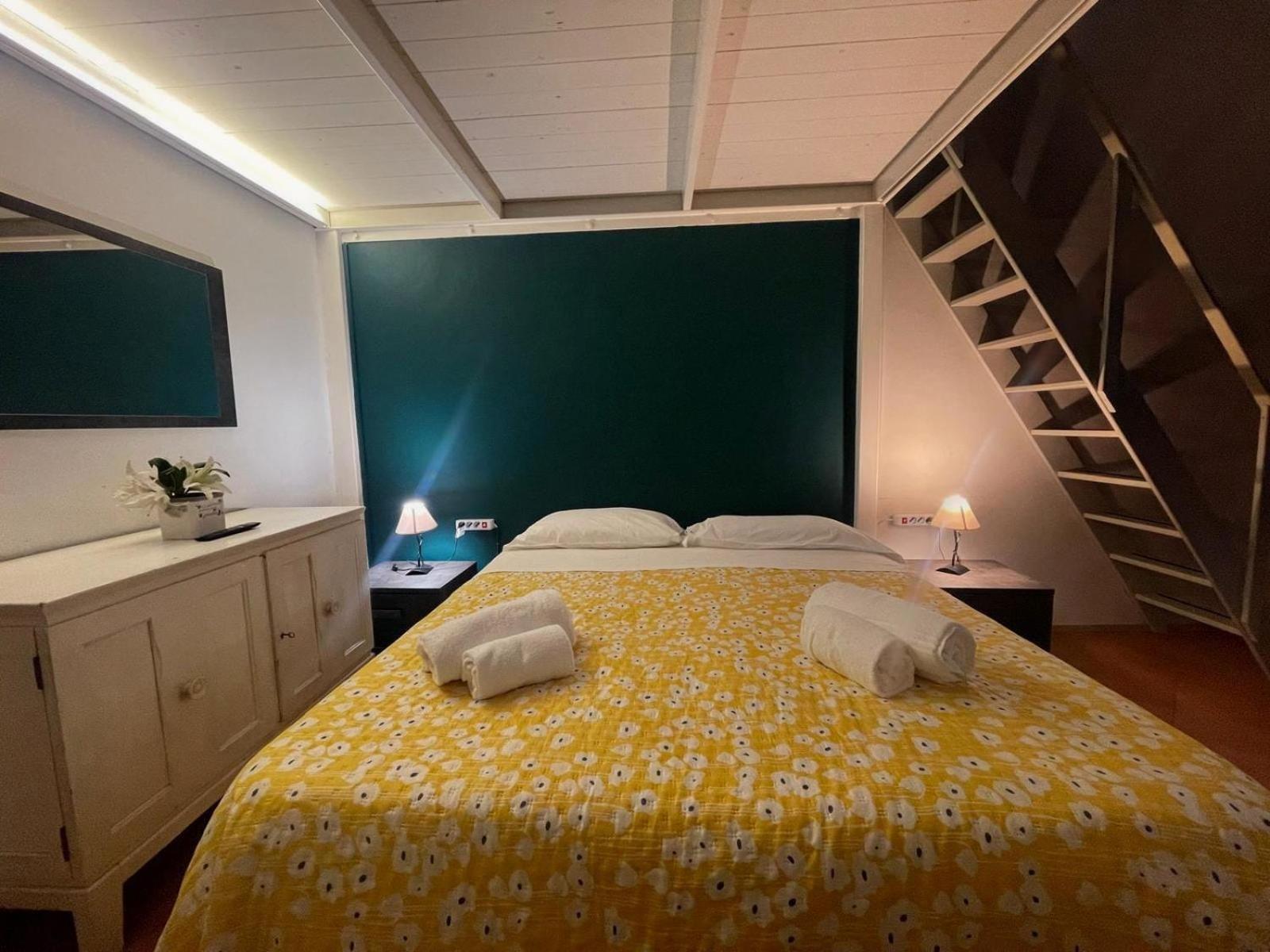 Myhouse Inn San Donato - Affitti Brevi Italia Turin Bagian luar foto
