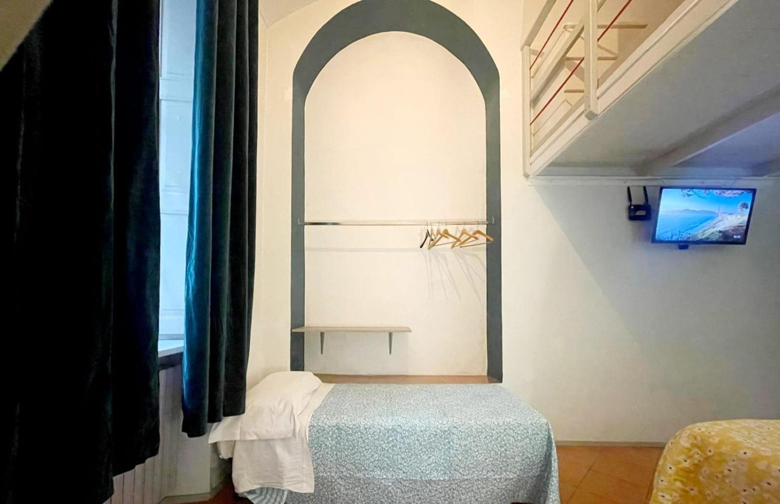 Myhouse Inn San Donato - Affitti Brevi Italia Turin Bagian luar foto